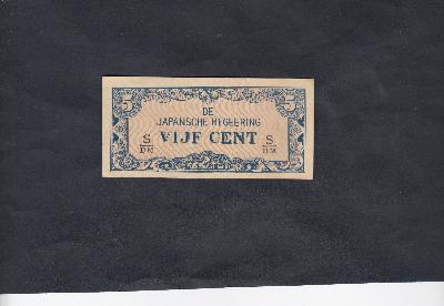 Beschrijving voorzijde: S/BM